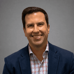Daniel Cox, Founder and CEO of Odyssey Money